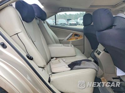 Zdjęcie 10 z 13 samochodu: 2007 TOYOTA CAMRY CE VIN:4T1BE46K07U139974 - miniatura