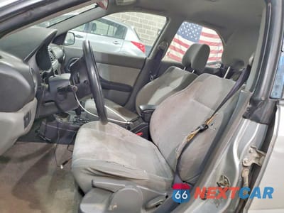 Zdjęcie 7 z 12 samochodu: 2002 SUBARU IMPREZA OUTBACK SPORT VIN:JF1GG68522H830681 - miniatura