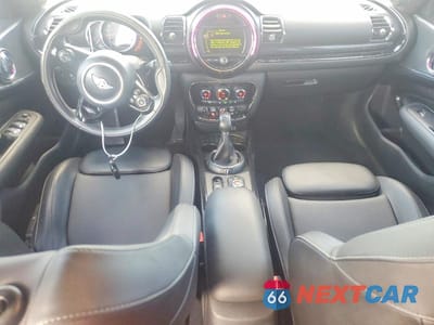 Zdjęcie 8 z 11 samochodu: 2017 MINI COOPER S CLUBMAN VIN:WMWLN9C30H2E50496 - miniatura