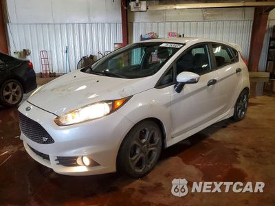 2016 FORD FIESTA ST 3FADP4GX8GM126739 - główne zdjęcie licytacji z USA - miniatura