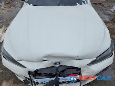 Zdjęcie 11 z 11 samochodu: 2025 BMW I4 XDRIVE 40 VIN:WBY43HD03SFU18665 - miniatura