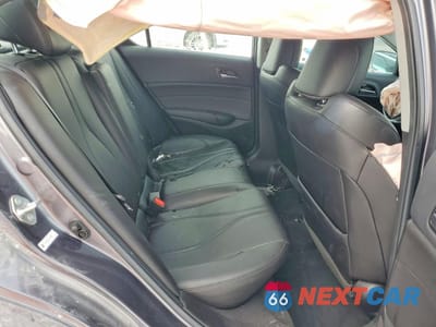 Zdjęcie 10 z 14 samochodu: 2020 ACURA ILX VIN:19UDE2F34LA009042 - miniatura