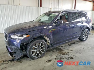 2019 VOLVO XC90 T6 MOMENTUM YV4A22PK3K1487142 - główne zdjęcie licytacji z USA - miniatura
