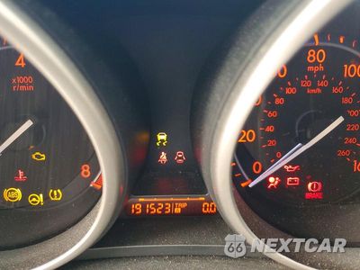 Zdjęcie 9 z 12 samochodu: 2010 MAZDA 3 S VIN:JM1BL1H67A1138421 - miniatura