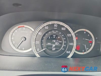 Zdjęcie 9 z 12 samochodu: 2016 HONDA ACCORD LX VIN:1HGCR2F3XGA246561 - miniatura