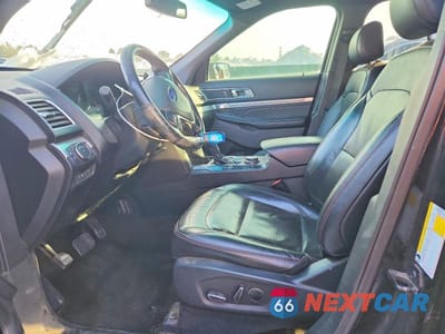 Zdjęcie 7 z 11 samochodu: 2016 FORD EXPLORER SPORT VIN:1FM5K8GT2GGC68477 - miniatura