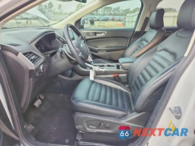 Zdjęcie 7 z 13 samochodu: 2024 FORD EDGE SEL VIN:2FMPK4J93RBA70760 - miniatura