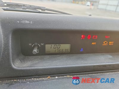 Zdjęcie 9 z 13 samochodu: 2005 SCION XB BASE VIN:JTLKT334750205374 - miniatura