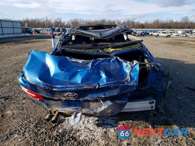 Zdjęcie 6 z 11 samochodu: 2020 TOYOTA CAMRY XSE VIN:4T1K61AK5LU398540 - miniatura