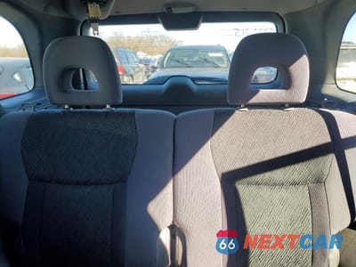 Zdjęcie 10 z 14 samochodu: 2001 TOYOTA RAV4 BASE VIN:JTEHH20V310064176 - miniatura