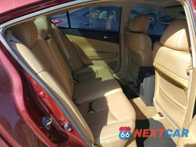 Zdjęcie 10 z 12 samochodu: 2010 NISSAN MAXIMA S VIN:1N4AA5AP6AC851557 - miniatura