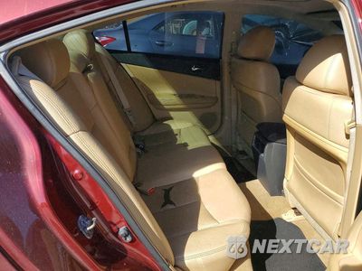 Zdjęcie 10 z 12 samochodu: 2010 NISSAN MAXIMA S VIN:1N4AA5AP6AC851557 - miniatura