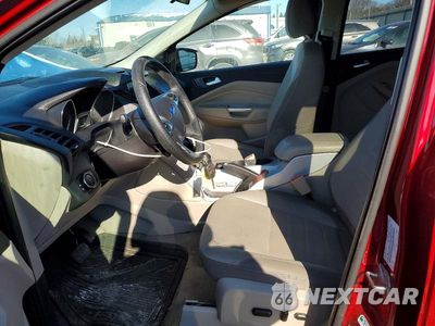 Zdjęcie 7 z 12 samochodu: 2016 FORD ESCAPE SE VIN:1FMCU9G97GUC23385 - miniatura