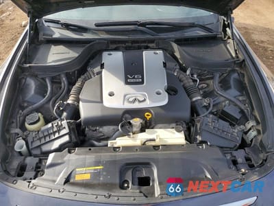 Zdjęcie 11 z 12 samochodu: 2011 INFINITI G37 VIN:JN1CV6AR5BM352746 - miniatura