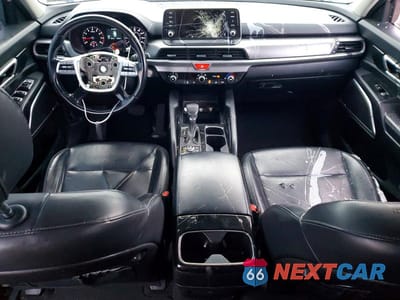 Zdjęcie 8 z 12 samochodu: 2021 KIA TELLURIDE LX VIN:5XYP2DHCXMG138448 - miniatura