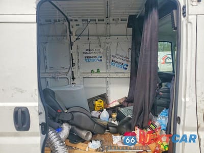 Zdjęcie 11 z 13 samochodu: 2021 RAM PROMASTER 2500 2500 HIGH VIN:3C6LRVDG1ME590799 - miniatura