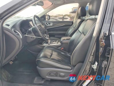 Zdjęcie 7 z 14 samochodu: 2019 INFINITI QX60 LUXE VIN:5N1DL0MNXKC524719 - miniatura
