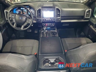 Zdjęcie 8 z 12 samochodu: 2019 FORD F150 SUPERCREW VIN:1FTEW1EP1KFB16131 - miniatura