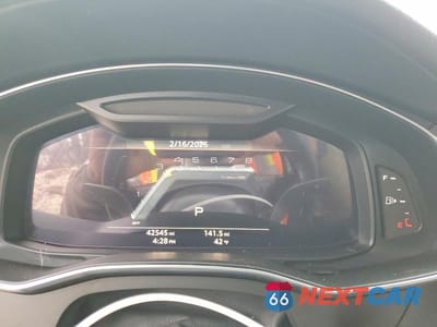 Zdjęcie 9 z 12 samochodu: 2020 AUDI S6 PREMIUM PLUS VIN:WAUDFAF27LN041986 - miniatura