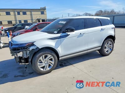 2026 LAND ROVER RANGE ROVER EVOQUE S SALZJ2FX5TH294904 - główne zdjęcie licytacji z USA - miniatura