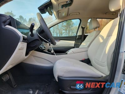 Zdjęcie 7 z 11 samochodu: 2025 HYUNDAI TUCSON SEL VIN:5NMJB3DE0SH607248 - miniatura