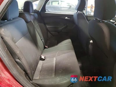 Zdjęcie 10 z 12 samochodu: 2016 FORD FOCUS SE VIN:1FADP3F24GL327720 - miniatura