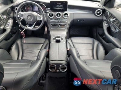 Zdjęcie 8 z 13 samochodu: 2016 MERCEDES-BENZ C 300 VIN:55SWF4JB3GU156396 - miniatura