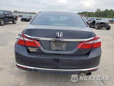 Zdjęcie 6 z 13 samochodu: 2016 HONDA ACCORD LX VIN:1HGCR2F36GA019318 - miniatura