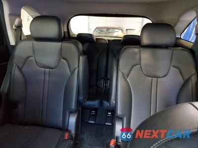 Zdjęcie 10 z 13 samochodu: 2023 KIA SORENTO SX VIN:5XYRK4LF8PG177439 - miniatura