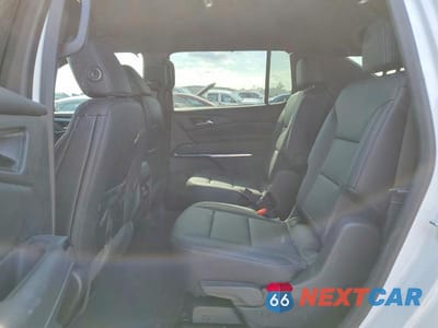 Zdjęcie 11 z 12 samochodu: 2026 CHEVROLET TRAVERSE LT VIN:1GNERGKS0TJ131714 - miniatura