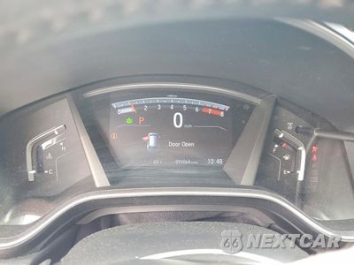Zdjęcie 9 z 14 samochodu: 2018 HONDA CR-V EXL VIN:5J6RW1H89JL008100 - miniatura