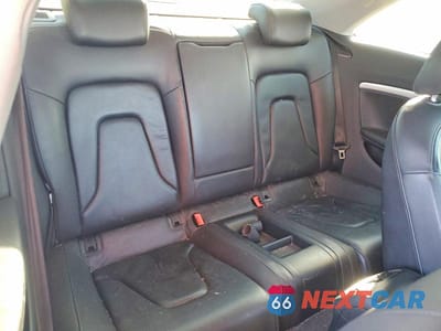 Zdjęcie 10 z 11 samochodu: 2015 AUDI A5 PREMIUM VIN:WAUCFAFR1FA028588 - miniatura