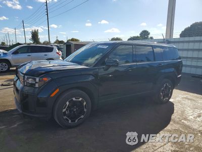 2026 HYUNDAI SANTA FE SE 5NMP14GL5TH156607 - główne zdjęcie licytacji z USA - miniatura