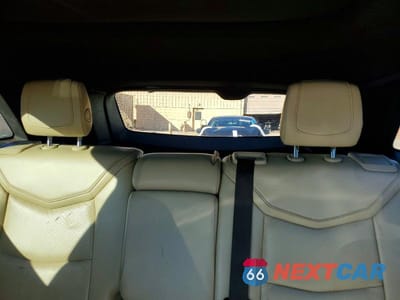 Zdjęcie 10 z 12 samochodu: 2017 CADILLAC XT5 LUXURY VIN:1GYKNBRS3HZ239828 - miniatura