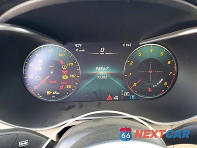 Zdjęcie 9 z 13 samochodu: 2020 MERCEDES-BENZ GLC COUPE 300 4MATIC VIN:WDC0J8EB8LF714573 - miniatura