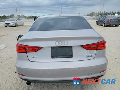 Zdjęcie 6 z 13 samochodu: 2015 AUDI A3 PREMIUM PLUS VIN:WAUEFGFF3F1084811 - miniatura