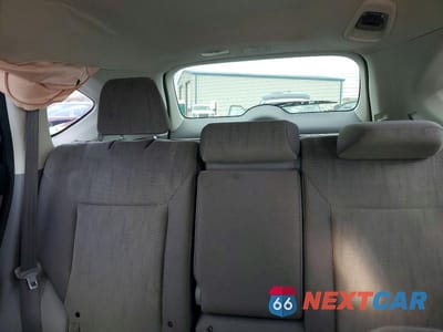 Zdjęcie 10 z 13 samochodu: 2014 HONDA CR-V LX VIN:5J6RM3H35EL040053 - miniatura