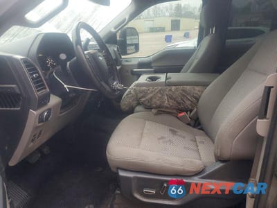 Zdjęcie 7 z 11 samochodu: 2018 FORD F150 SUPER CAB VIN:1FTEX1E55JKD24868 - miniatura