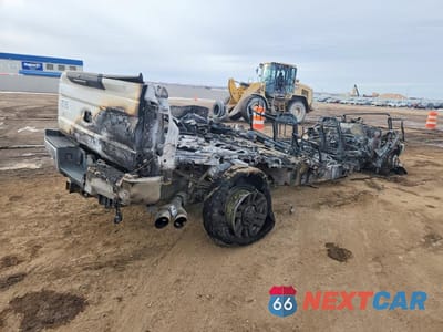 Trzecie zdjęcie samochodu z tyłu: 2019 FORD F350 SUPER DUTY VIN:1FT8W3BT9KEC37392 - miniatura
