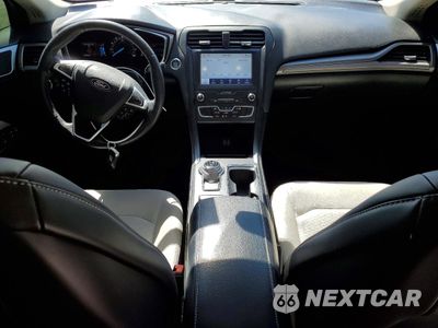 Zdjęcie 8 z 12 samochodu: 2020 FORD FUSION SE VIN:3FA6P0HD0LR104754 - miniatura