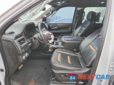 Zdjęcie 7 z 13 samochodu: 2021 GMC YUKON AT4 VIN:1GKS2CKD0MR181269 - miniatura