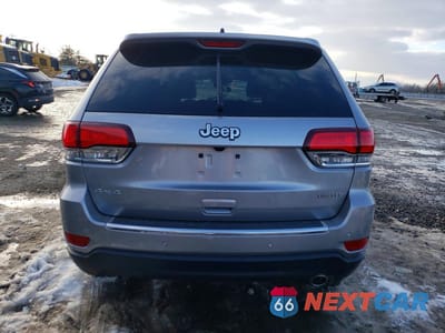 Zdjęcie 6 z 13 samochodu: 2020 JEEP GRAND CHEROKEE LIMITED VIN:1C4RJFBG9LC207880 - miniatura