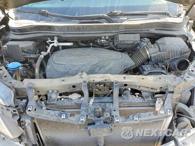 Zdjęcie 11 z 12 samochodu: 2021 HONDA PILOT ELITE VIN:5FNYF6H08MB074427 - miniatura