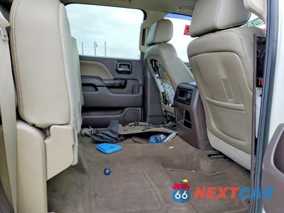 Zdjęcie 10 z 11 samochodu: 2015 GMC SIERRA K1500 DENALI VIN:3GTU2WEC9FG366562 - miniatura