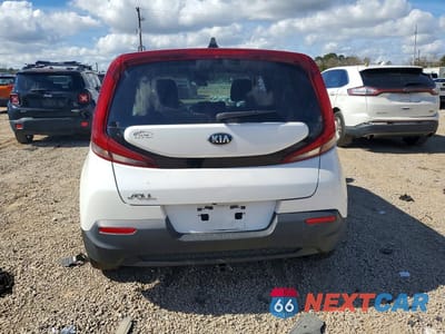 Zdjęcie 6 z 11 samochodu: 2020 KIA SOUL VIN:KNDJ23AU6L7073824 - miniatura