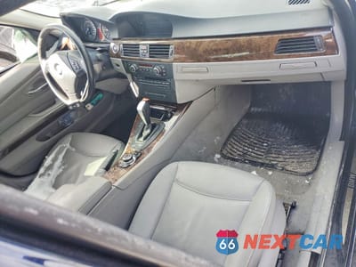 Zdjęcie 8 z 12 samochodu: 2009 BMW 335 D VIN:WBAPN73569A266434 - miniatura