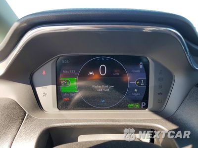 Zdjęcie 9 z 13 samochodu: 2023 CHEVROLET BOLT EV 2LT VIN:1G1FX6S07P4152200 - miniatura