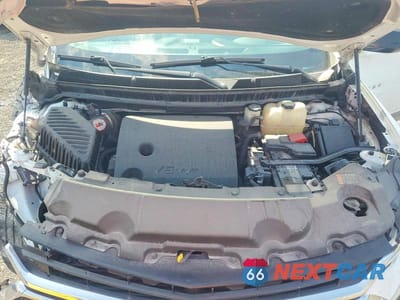 Zdjęcie 12 z 13 samochodu: 2018 CHEVROLET TRAVERSE LS VIN:1GNERFKW4JJ107636 - miniatura