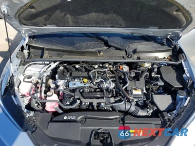 Zdjęcie 11 z 12 samochodu: 2026 TOYOTA PRIUS XLE VIN:JTDACAAU3T3065155 - miniatura