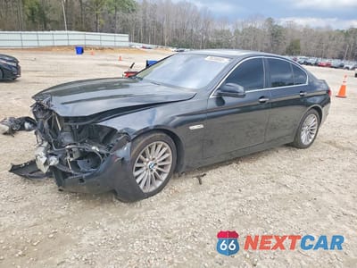 2013 BMW 535 XI WBAFU7C57DDU71766 - główne zdjęcie licytacji z USA - miniatura